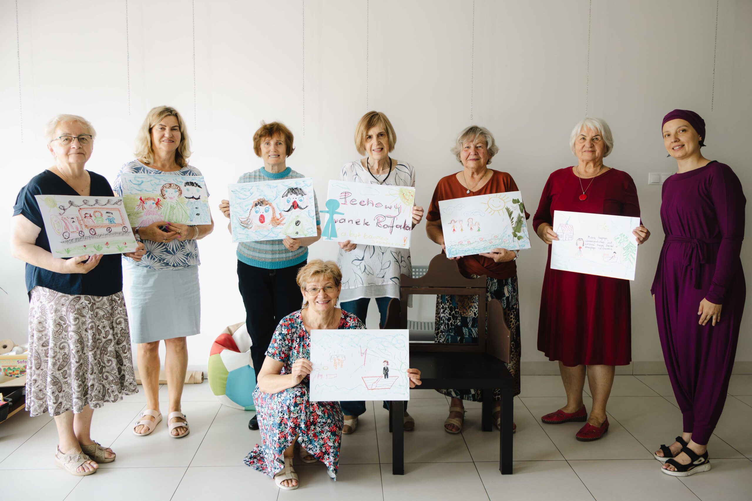 „Opowieść z mojego życia – obraz po obrazie” czyli Kamishibai w wersji wspomnieniowo-przygodowej!
