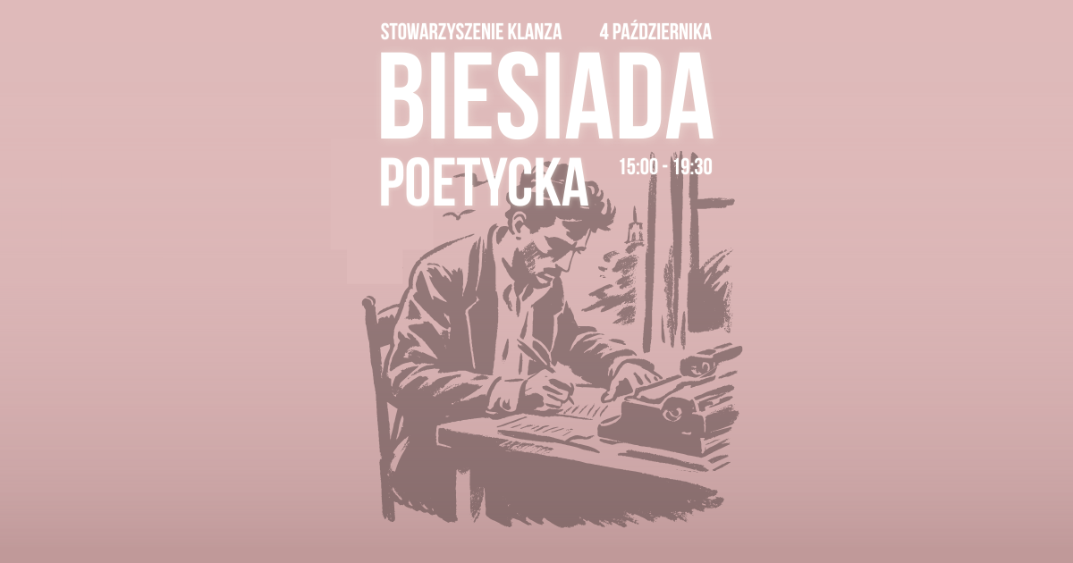 II Biesiada Poetycka