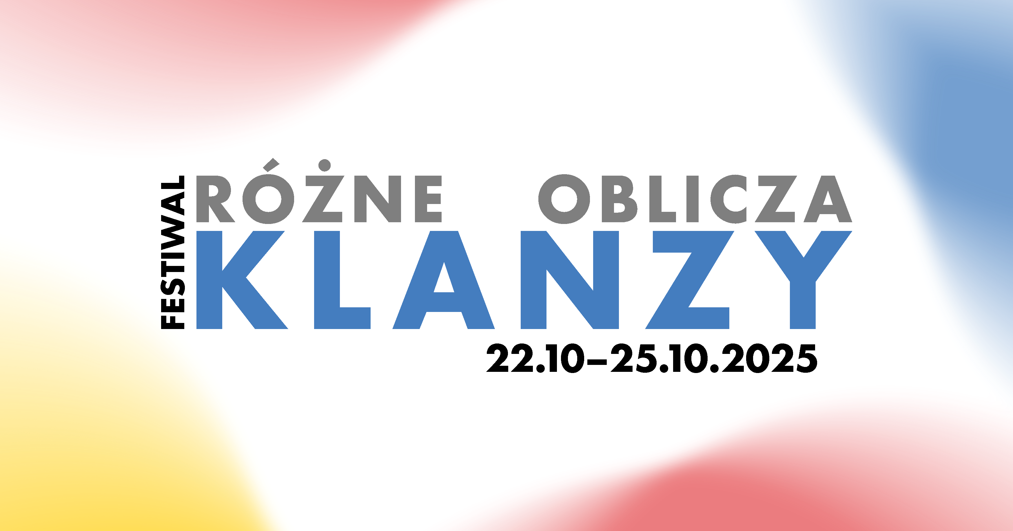Festiwal Różne Oblicza KLANZY