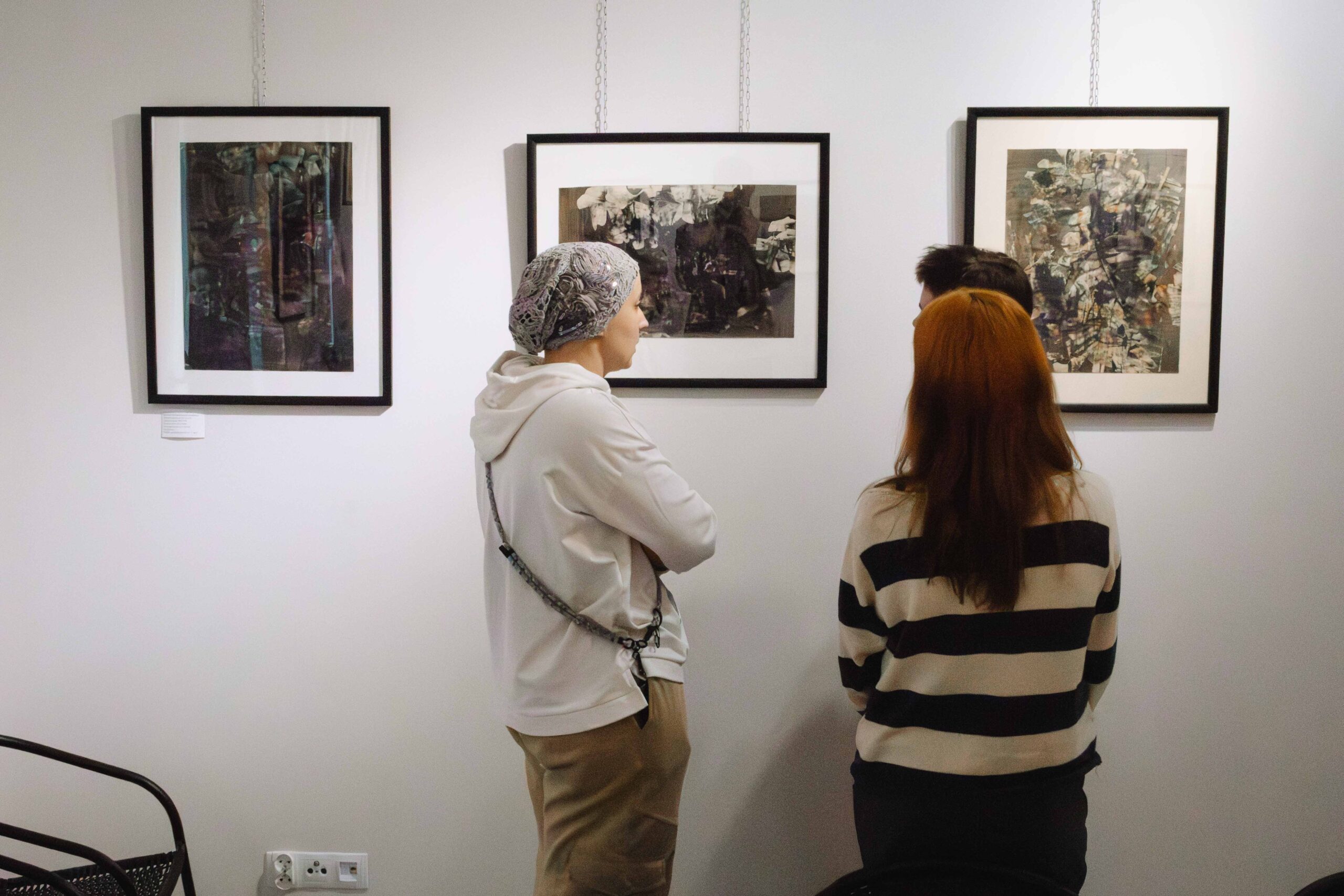 Czy jeden obraz może mieć sto różnych znaczeń?