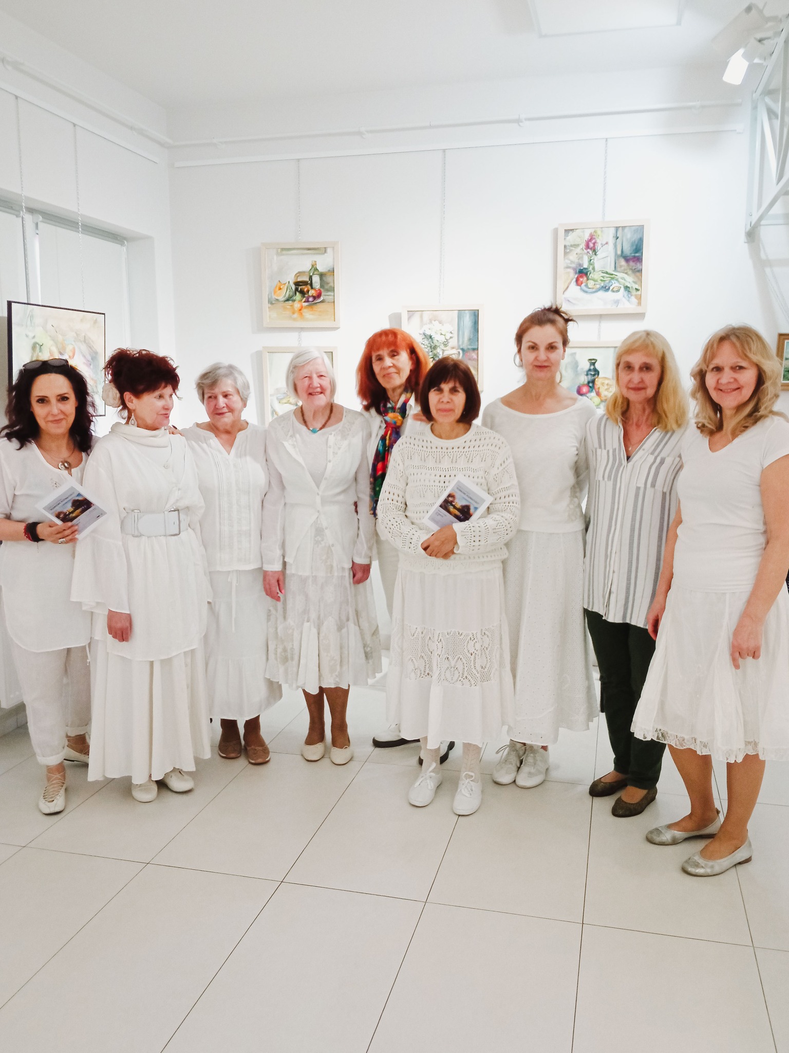 Paneurytmia w KLANZIE