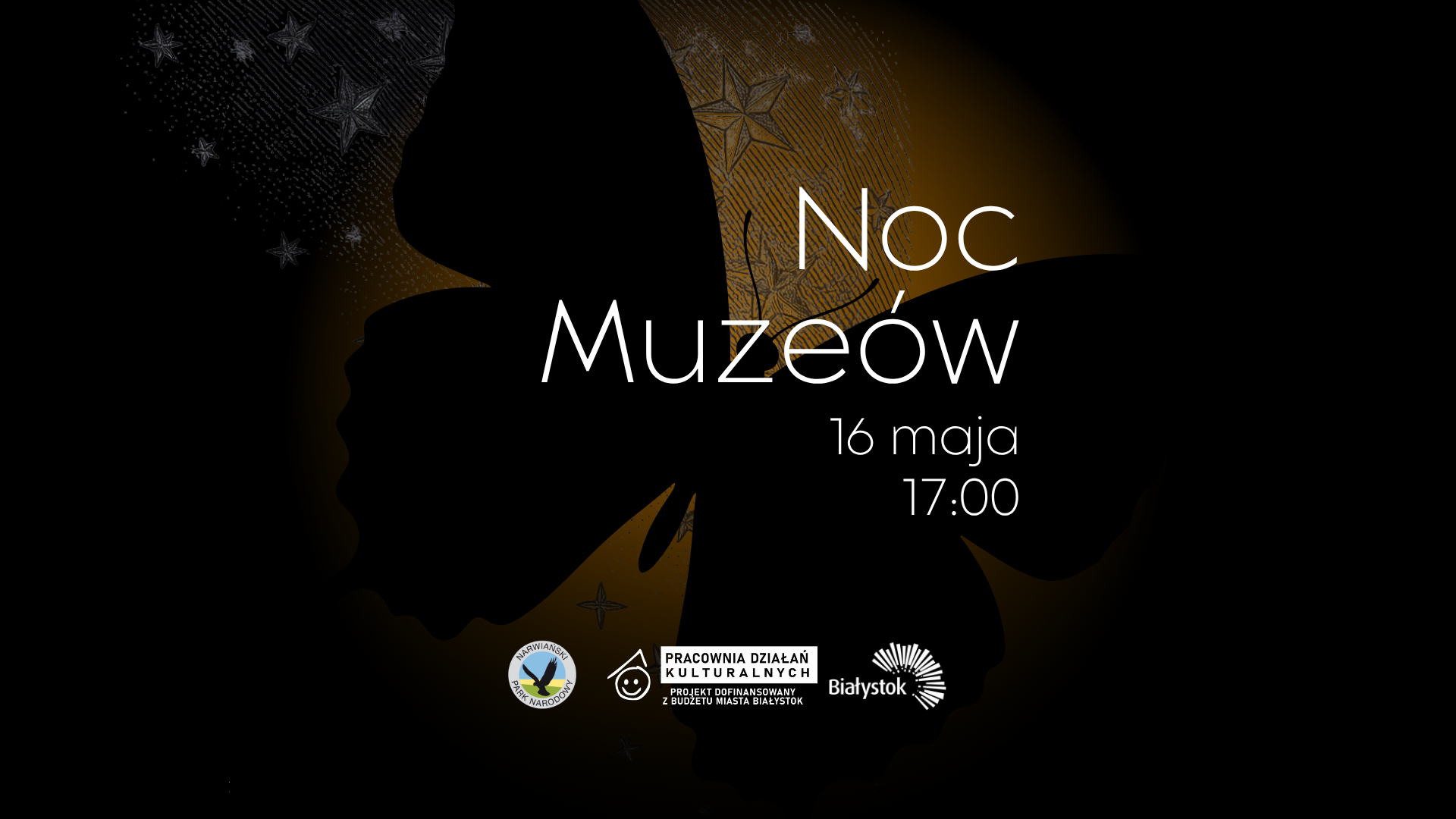 Noc Motyli │ Noc Muzeów w KLANZIE