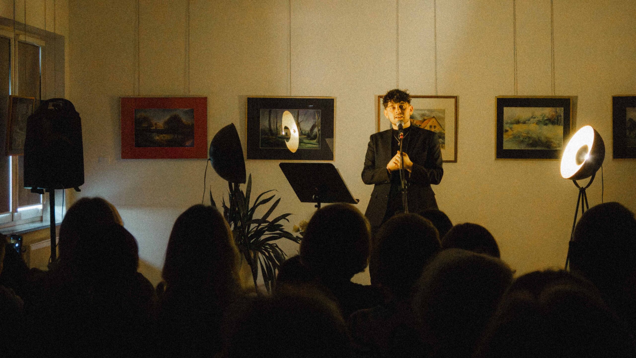 Koncert wiosenny Piotra Czajkowskiego