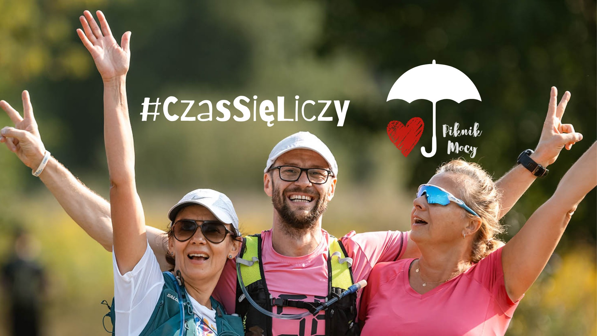 Piknik Mocy 2026 – razem dla zdrowia psychicznego dzieci